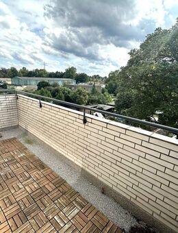Weitläufige ca. 70 m² Wohnung mit Balkon | Gelsenkirchen-Resse | Garten, Fahrradkeller + Stellplatz - Gelsenkirchen