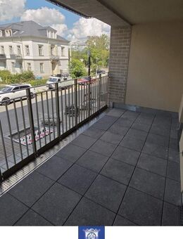 Attraktive Neubauwohnung im Erstbezug! Elblage, großer Balkon, perfekte Ausstattung! - Dresden