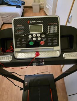 🏃‍♂️ Tretmill zu verkaufen – nur 180€! 🏃‍♀️ - Frankfurt (Main) Fechenheim