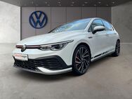 VW Golf, 2.0 TSI VIII GTI Clubsport Harman Golf 2 0 GTI BT221 TSID7F, Jahr 2023 - Frankfurt (Main)