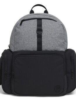 HUGGIES babywear Wickeltasche, inklusive Wickelunterlage, ohne abgebildete Accessories