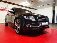 Audi SQ5 3.0 TDI compet. quattro *SHgpfl.+Navi+Xenon - Ober-Mörlen