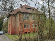 Ärztevilla in Uchtspringe bei Stendal - Stendal (Hansestadt)