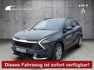 Kia Sportage, AWD Spirit DriveWise, Jahr 2023 - Langenberg