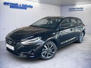 Hyundai i30 Kombi TREND 1.0 T-GDI AUTOMATIK *NAVI*LED* - Freiburg (Breisgau)