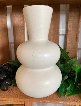 VASE TROCKENBLUMEN - Hagen (Teutoburger Wald)