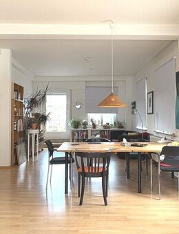 Mehrfamilienhaus mit Gewerbeeinheit - renditestarkes Investment in zentraler Lage von Heilbronn - Heilbronn