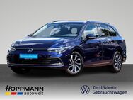 VW Golf Variant, 1.5 TSI Golf VIII Active APPCONNECT, Jahr 2023 - Olpe