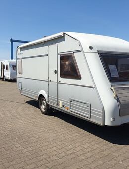 Kip Grey-Line 50TDB Sackmarkise Mover Autark - Willich