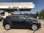 Mini Cooper Countryman AUT./NAVI/LED/PANO/LEDER - Willmering