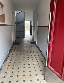 ATLAS IMMOBILIEN: Nur für Studenten! Wunderschöne WG Zimmer direkt im Zentrum-All inklusive Wohnen! - Erfurt