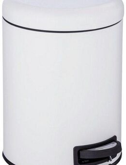 WENKO Kosmetikeimer Leman, 5 Liter, BxTxH: 21x28x24 cm