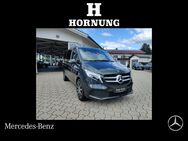 Mercedes V 300, d AVANTG ED LUXUSSITZE el Sitze, Jahr 2019 - Garmisch-Partenkirchen