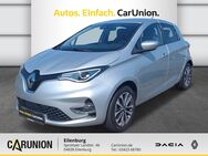 Renault ZOE, INTENS Batteriemiete R1 E 50, Jahr 2020 - Leipzig