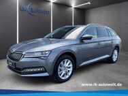 Skoda Superb, 2.0 TDI Combi Style, Jahr 2024 - Werl