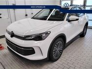 VW Tiguan, 1.5 Life eTSI SIDE, Jahr 2024 - Gersthofen