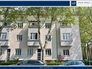 Stilvoll wohnen in Karlshorst - Exklusive 2-Zimmer-Wohnung mit Charme und Komfort - Berlin