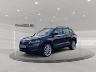 Skoda Karoq, 2.0 TDI Style, Jahr 2020 - Hofgeismar