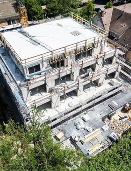 EINMALIG - Penthouse mit großer Dachterrasse in Feucht - Feucht