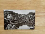 Ansichtskarte-AK-514-Blankenheim in der Eifel. - Nörvenich
