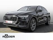 Audi Q8, 50 TDI quattro, Jahr 2019 - Duisburg
