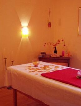 Traditionelle Balinesische Massage , Seminar am 24.8.2025, Ausbildung - Weilheim (Oberbayern) Zentrum