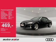 Audi A5, Cabriolet Advanced, Jahr 2021 - Landau (Pfalz)