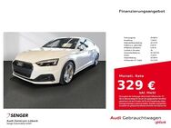 Audi A5, Sportback 40 TFSI, Jahr 2020 - Lübeck