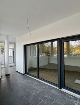 Neubauwohnung in Eppstein: Modernes Wohnen mit Komfort und Stil - Eppstein