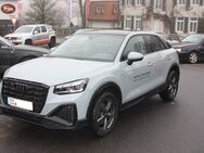 Audi Q2, S line S line, Jahr 2022 - Bad Iburg