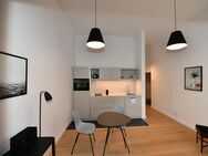 Schickes Design-Apartment im begehrten Lindenthal - Köln