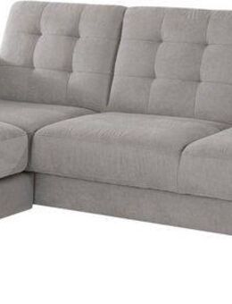 exxpo - sofa fashion Ecksofa Nappa, kompakt und komfortabel, bequem, zeitloses Design, L-Form, tolle Detailverarbeitung, inkl. Bettfunktion und Bettkasten