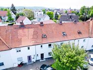 Charmantes Reihenmittelhaus im Herzen von Vöhringen +++ SOFORT BEZUGSFREI +++ - Vöhringen (Bayern)