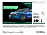 Skoda Octavia, 1.5 Combi e-TEC SELECTION, Jahr 2024 - Dortmund