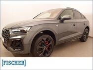 Audi Q5, 40TDI S line quattro, Jahr 2023 - Jena