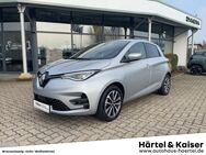 Renault ZOE, Intens R1zgl Batterimiete, Jahr 2020 - Braunschweig