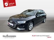 Audi A4, Avant 40 TFSI qu advanced, Jahr 2024 - Aach (Baden-Württemberg)