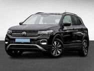 VW T-Cross 1.0 MOVE ALU NAVI SITZHEIZUNG DAB+ USB - Bergkamen