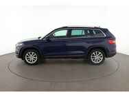 Skoda Kodiaq 1.4 TSI Style 4x4 - Berlin