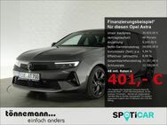 Opel Astra, L ST LICHT GRAD SITZ, Jahr 2024 - Münster