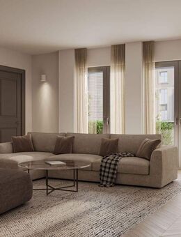 Premium-Living: Elegante Maisonette mit architektonischer Galerie - Berlin