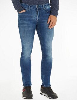 Tommy Jeans Slim-fit-Jeans SCANTON SLIM