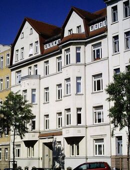 8 ETW Wohnungen - Leipzig