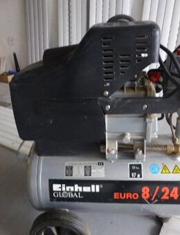 Kompressor - Waiblingen