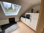 Möblierte Dachgeschosswohnung in Partenstein - geeignet für Wochenendheimfahrer - Partenstein