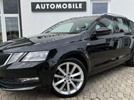 Skoda Octavia, 1.5 TSI Combi Soleil, Jahr 2020 - Königsfeld (Schwarzwald)