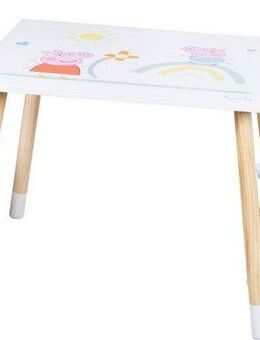 roba® Kindersitzgruppe Peppa Pig, (3-tlg)
