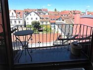 Charmante 3 Zimmer- Maisonette-Dachgeschoßwohnung in der Konstanzer Altstadt zum wohlfühlen - Konstanz