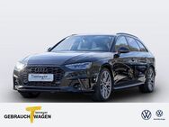 Audi A4 40 TFSI Q 2x S LINE AHK LM19 VIRTUAL NAVI+ - Duisburg