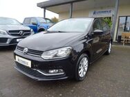 VW Polo V Comfortline BMT/Start-Stopp KLIMA PDC SHZ - Oerlinghausen